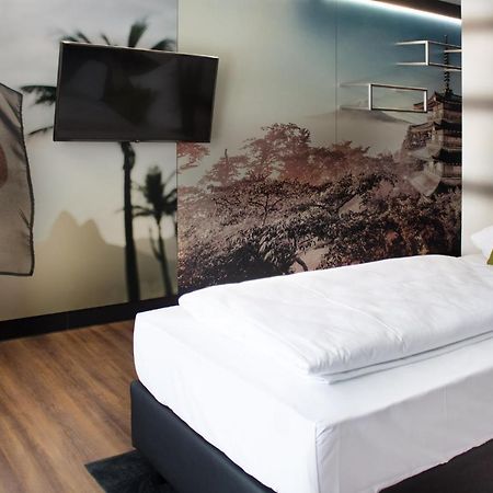 Wis Hotel By Wmm Hotels Weil im Schonbuch Екстер'єр фото