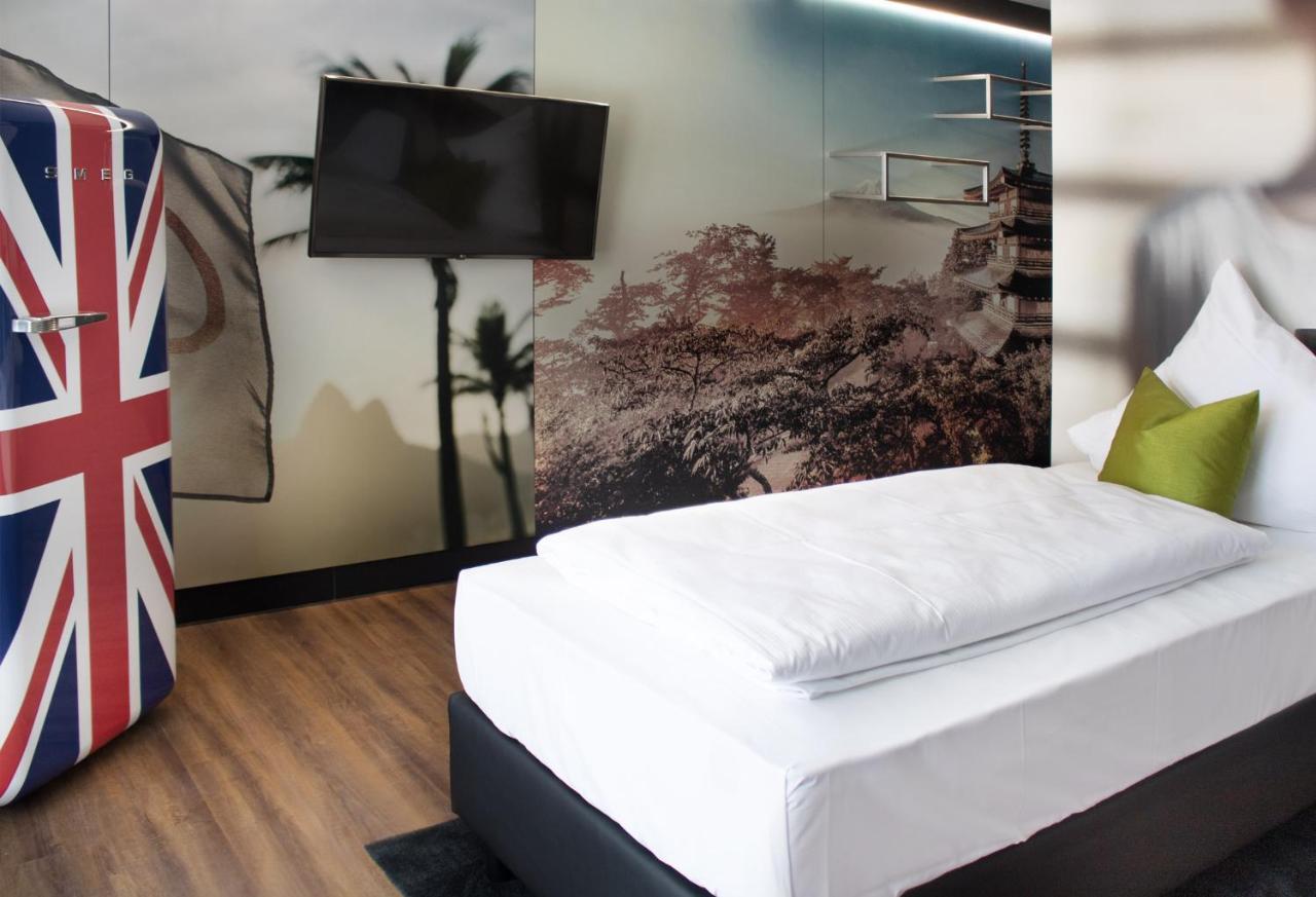 Wis Hotel By Wmm Hotels Weil im Schonbuch Екстер'єр фото